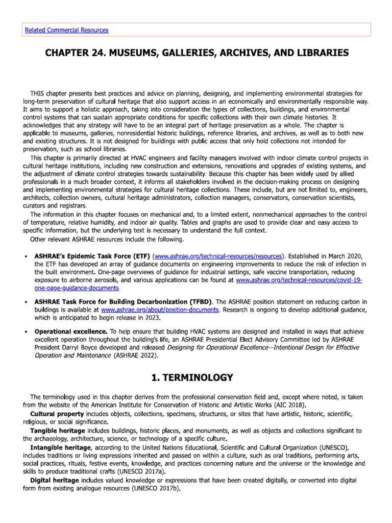 Museums | PDF