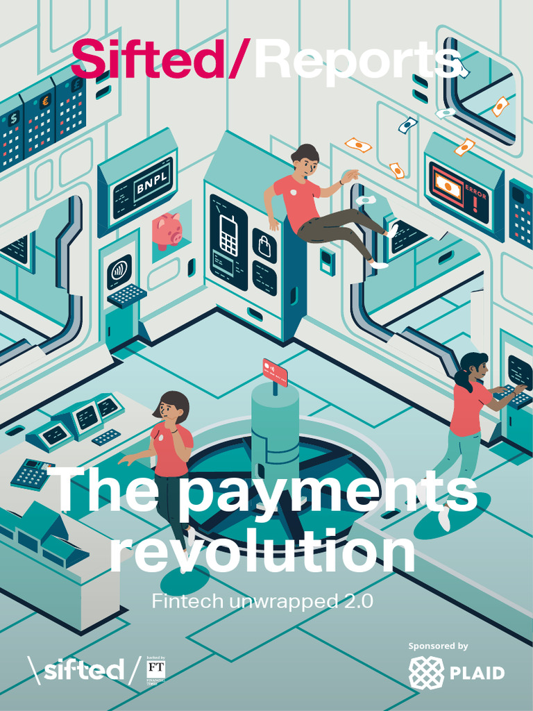 Payments Revolution | PDF