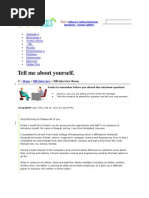 Download How to Give Self Introduction by c_vijaykumaryadav SN101829331 doc pdf