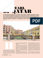 The Pearl of Qatar