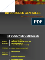 Infecciones Genitales