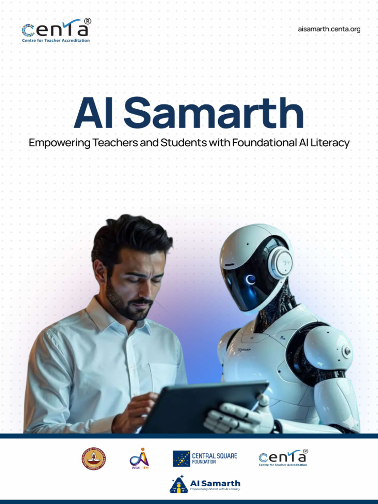 AI Samarth | PDF