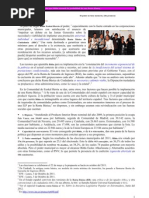 El Dia Que Bildu a Modificar