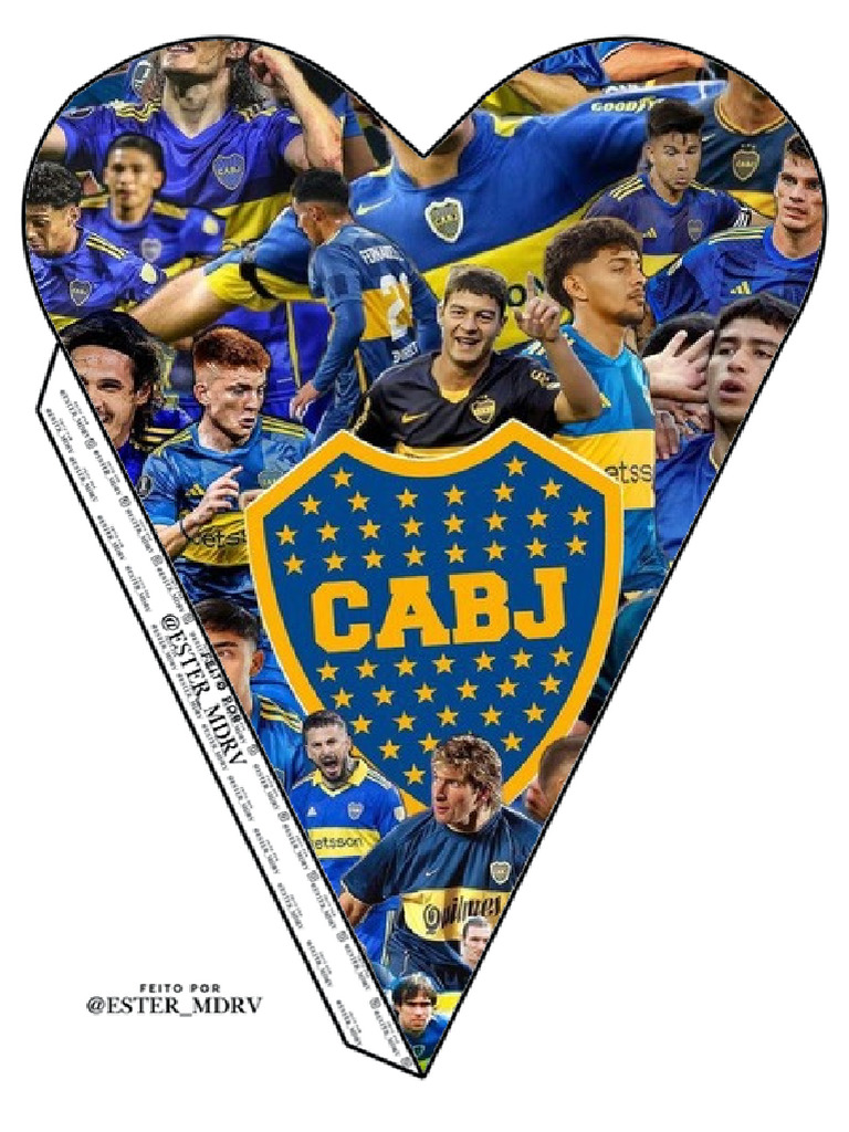 Conos Boca River | PDF