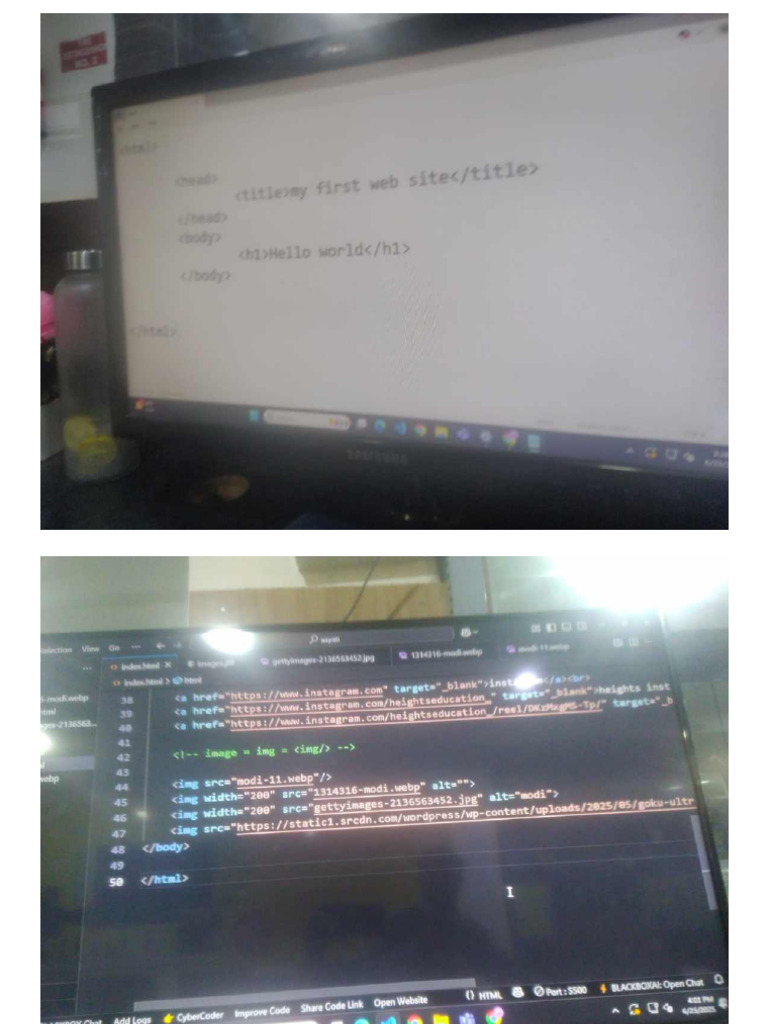 Coding Photos Compressed | PDF