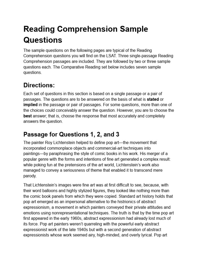 Reading Comp Document | PDF | Climate Change | Earth Sciences