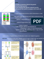 Bio 108 Lec 3