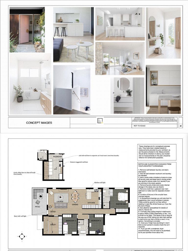 Interior Details | PDF