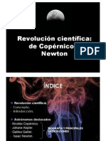 Revolucincientfica 090323131445 Phpapp02