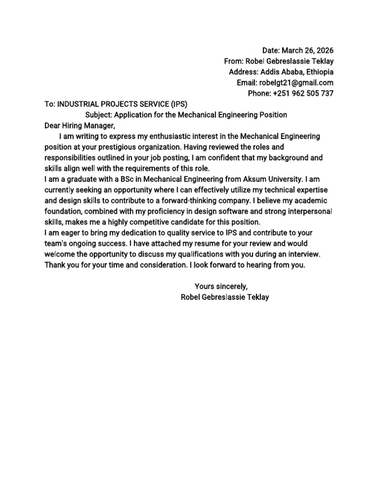 Updated CV | PDF