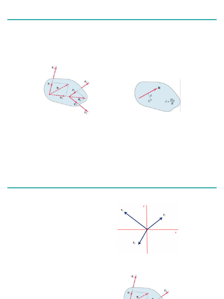 Statics Lecture No 6 | PDF