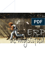 ERP Demystified - Presentation