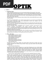 Download makalah OPTIK by Vievie Vivi SN101834345 doc pdf