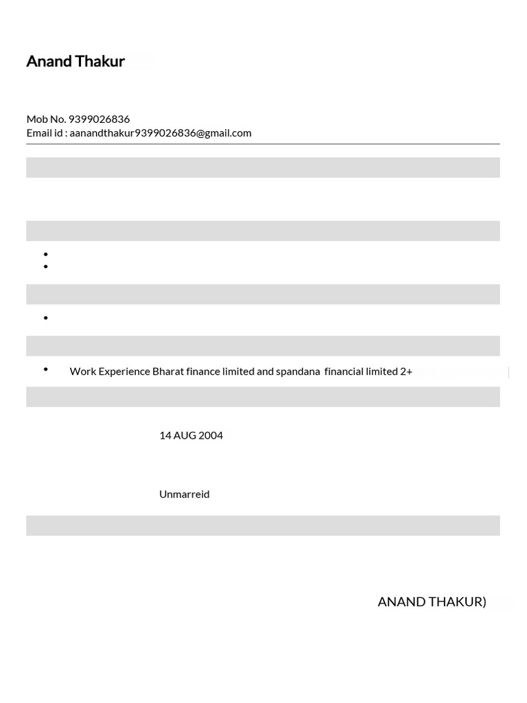 Aanand | PDF