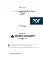 Download Buku Panduan Pembangunan Berbasis RT by Syahrul MustofaSHMH SN101836760 doc pdf