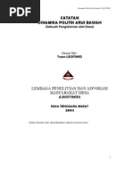 Download Dinamika Arus Bawah by Syahrul MustofaSHMH SN101836843 doc pdf