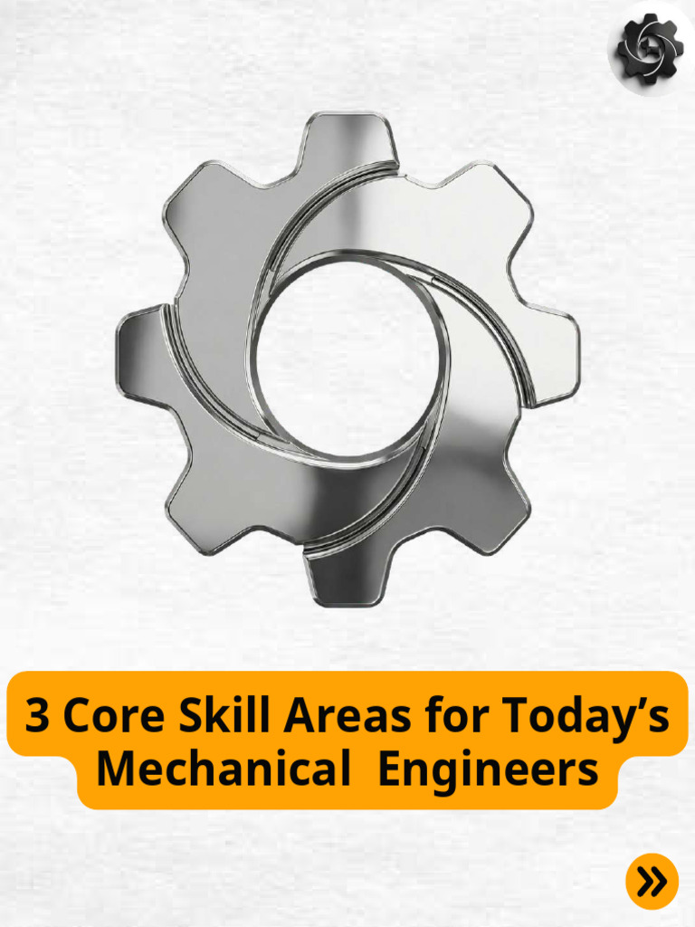 3 Core Skill Areas | PDF