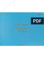 Victor Flight Manual