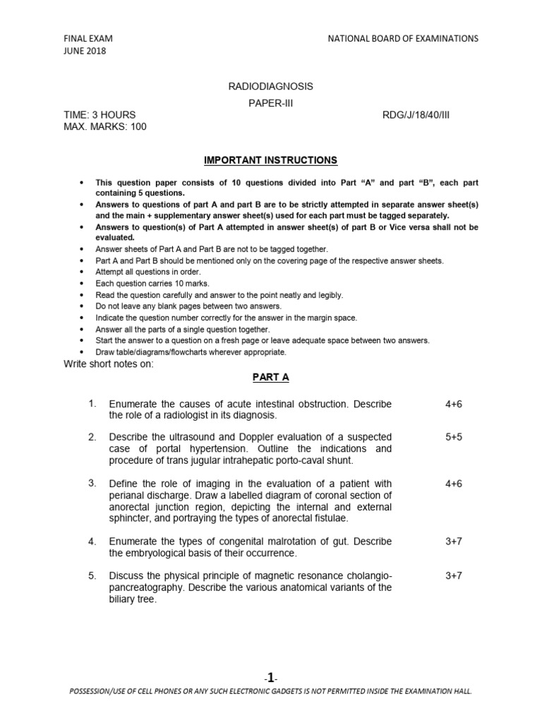 Paper 3 | PDF