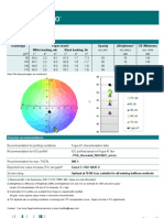 Prepress Datasheet Tauro