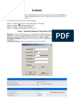 SL-Monitor (Manual Português)