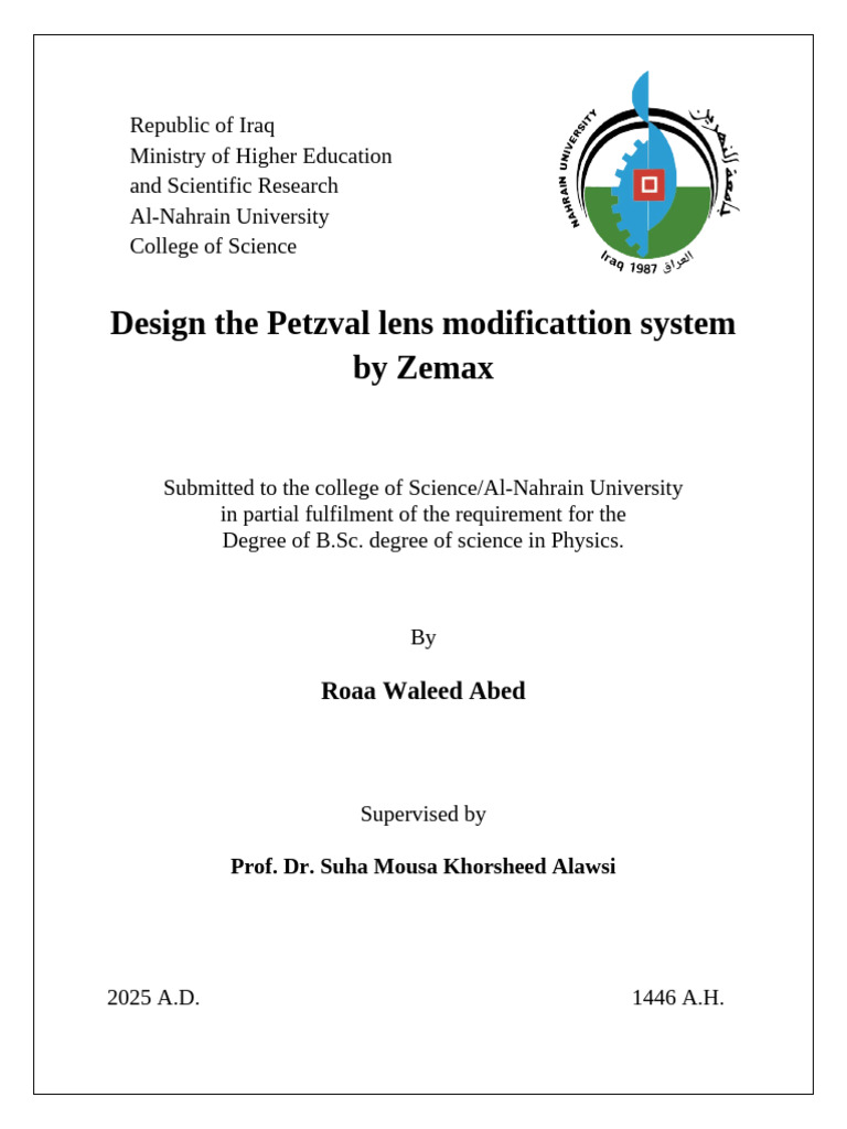 First Page Title | PDF