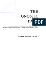 [Elaine H. Pagels] the Gnostic Paul Gnostic Exege(BookFi.org)