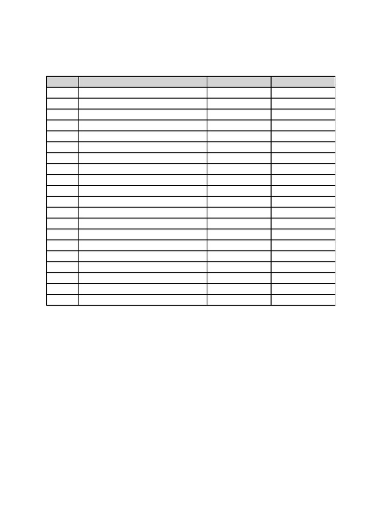 Index Blank Page | PDF
