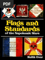 Download Flags and Standards of the Napoleonic Wars by nkrontir SN101842756 doc pdf