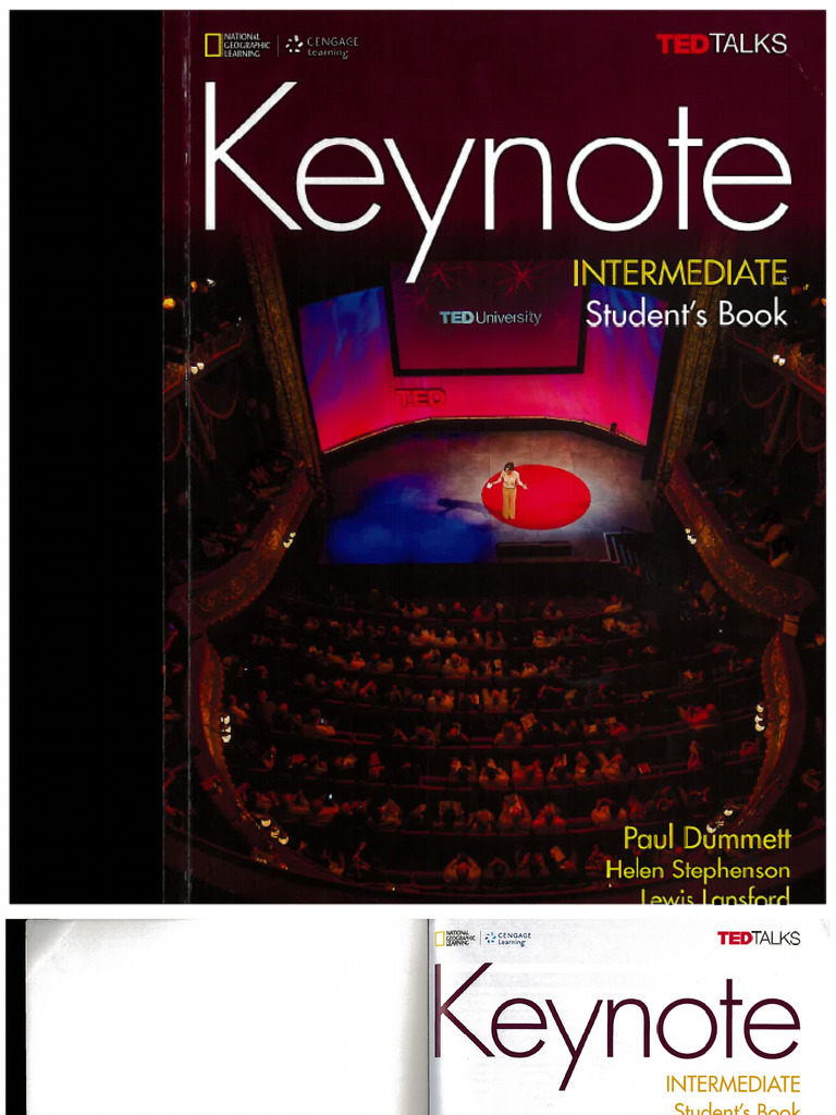 Keynotes | PDF