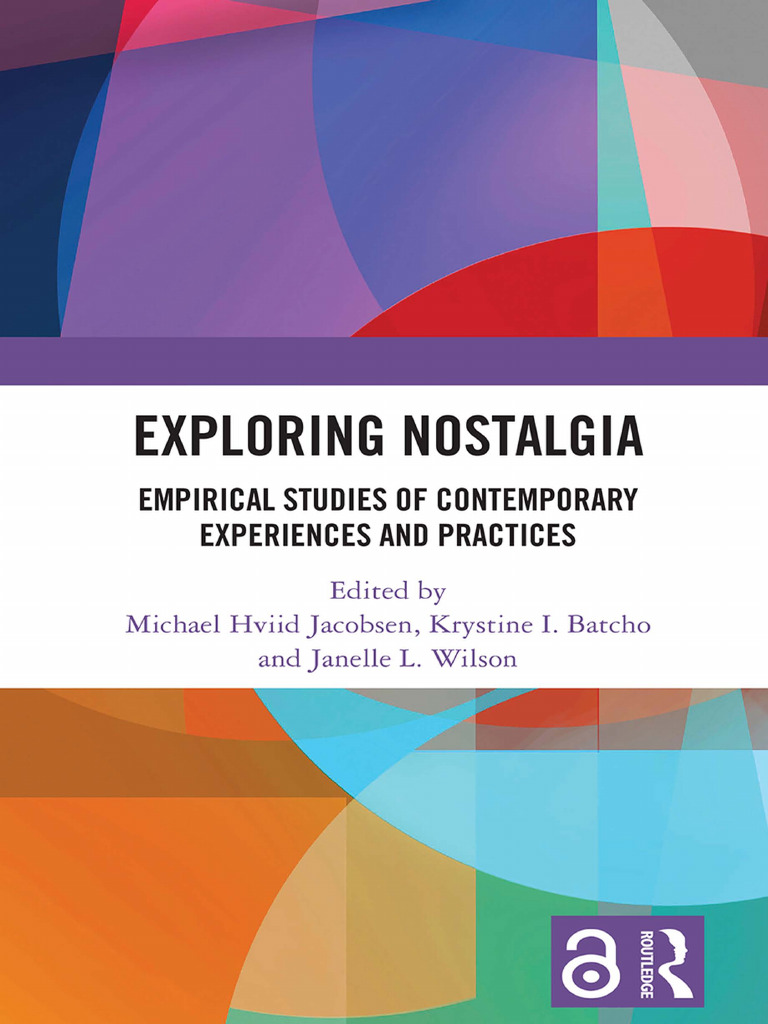 Nostalgia | PDF