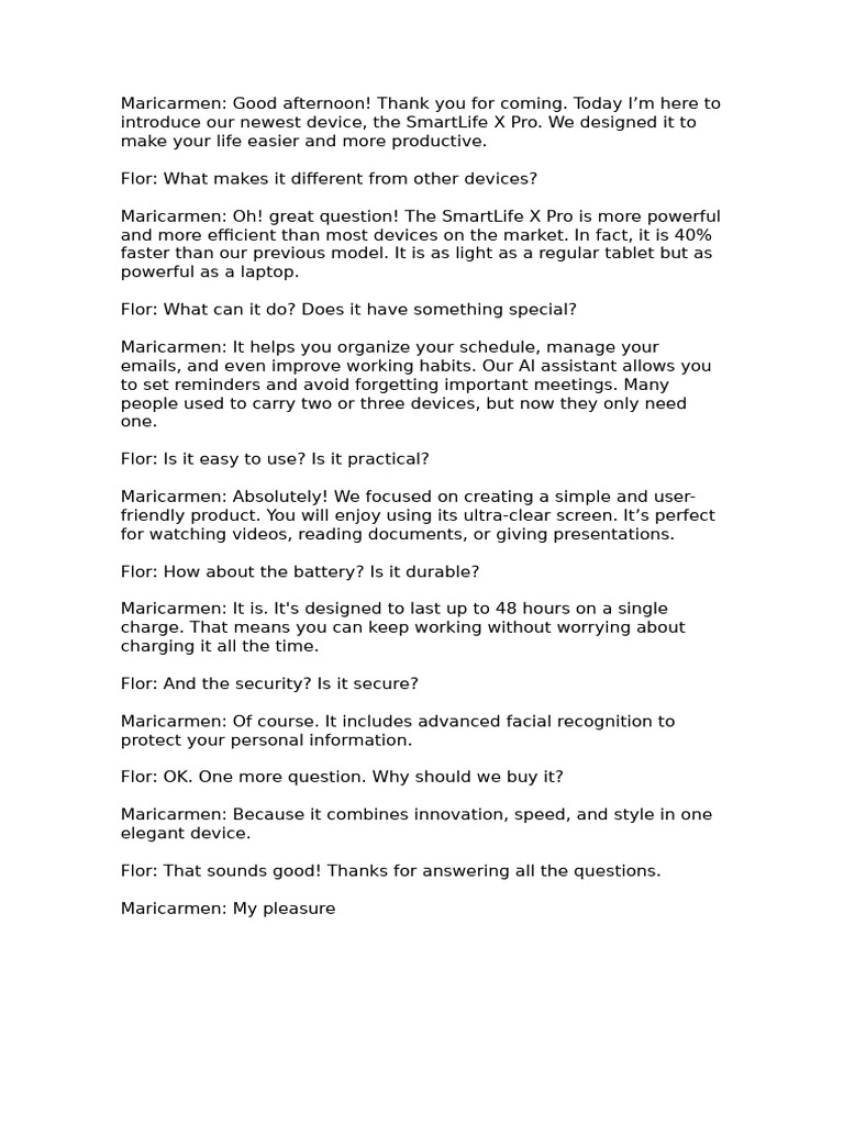 Alp Basic 12 Dialogue | PDF