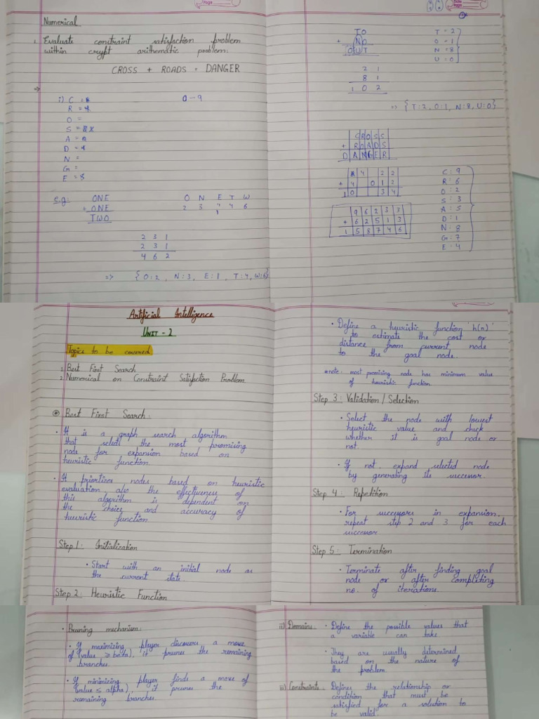 Unit 2 | PDF