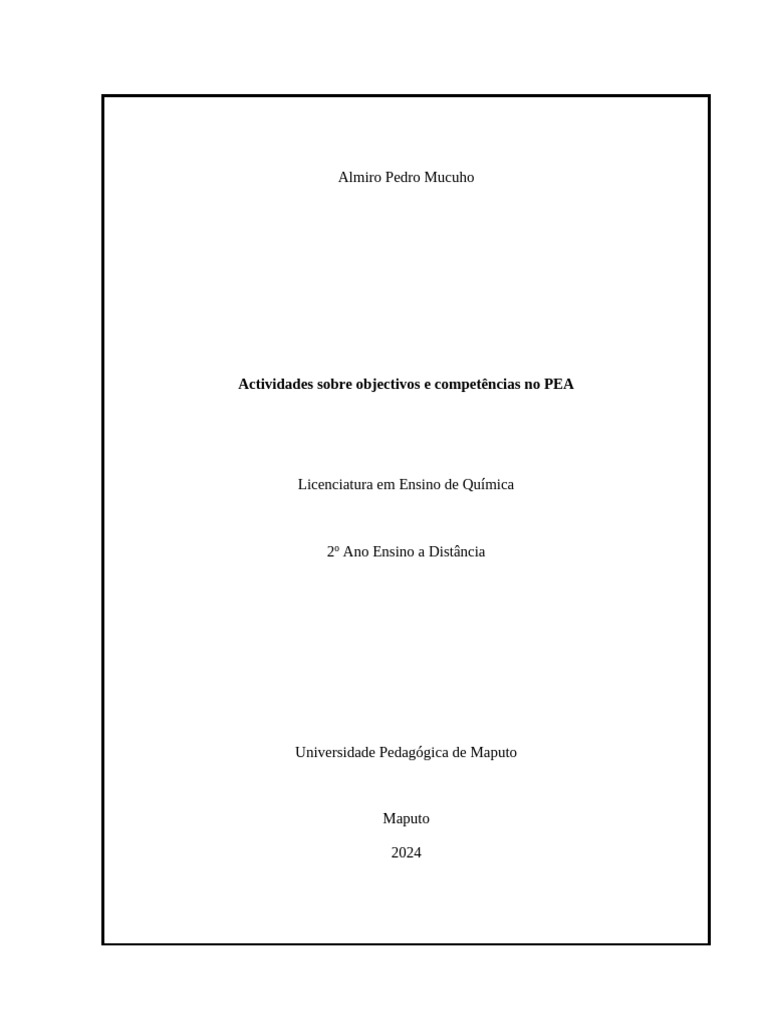 Função Homografa | PDF