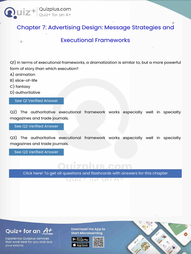 In Terms of Executional Frameworks A Dramatization Is Similar To But A ...