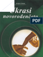 Bs Ukrasi Novorodjenceta