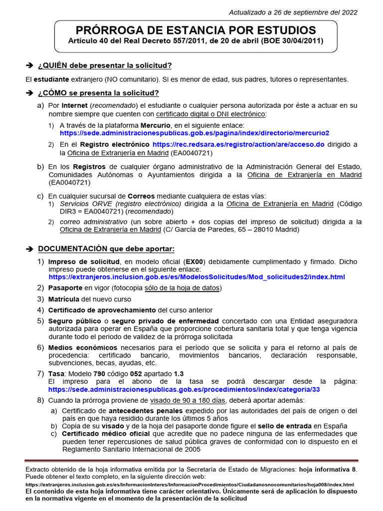 Formato Ex-00 Marzo 2025 | PDF