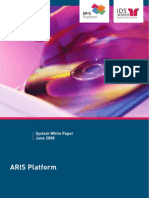 ARIS Platform SWP En