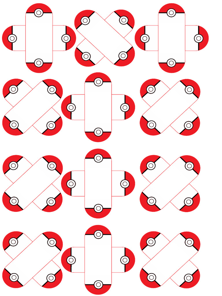 Pokemon | PDF