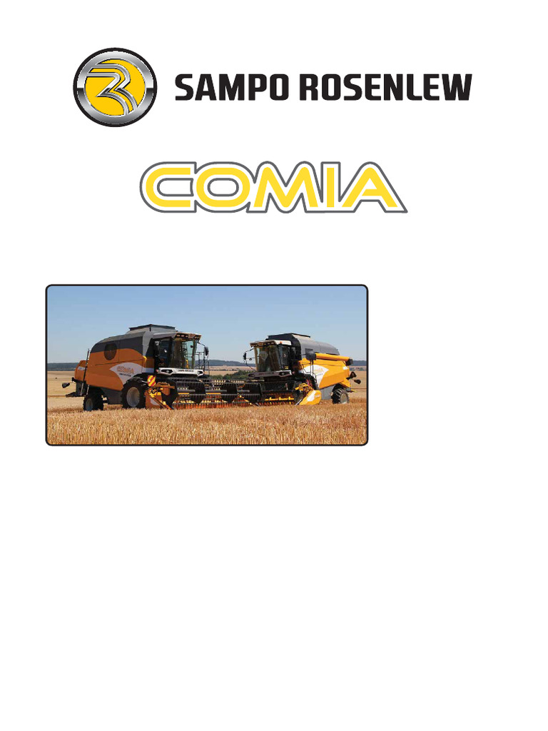 Comia c10c12 PC 2017 Fi Se en de Smaller File Size 2 | PDF