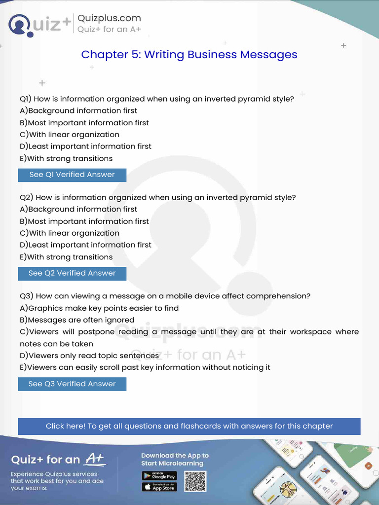 How Is Information Organized When Using An Inverted Pyramid Style | PDF