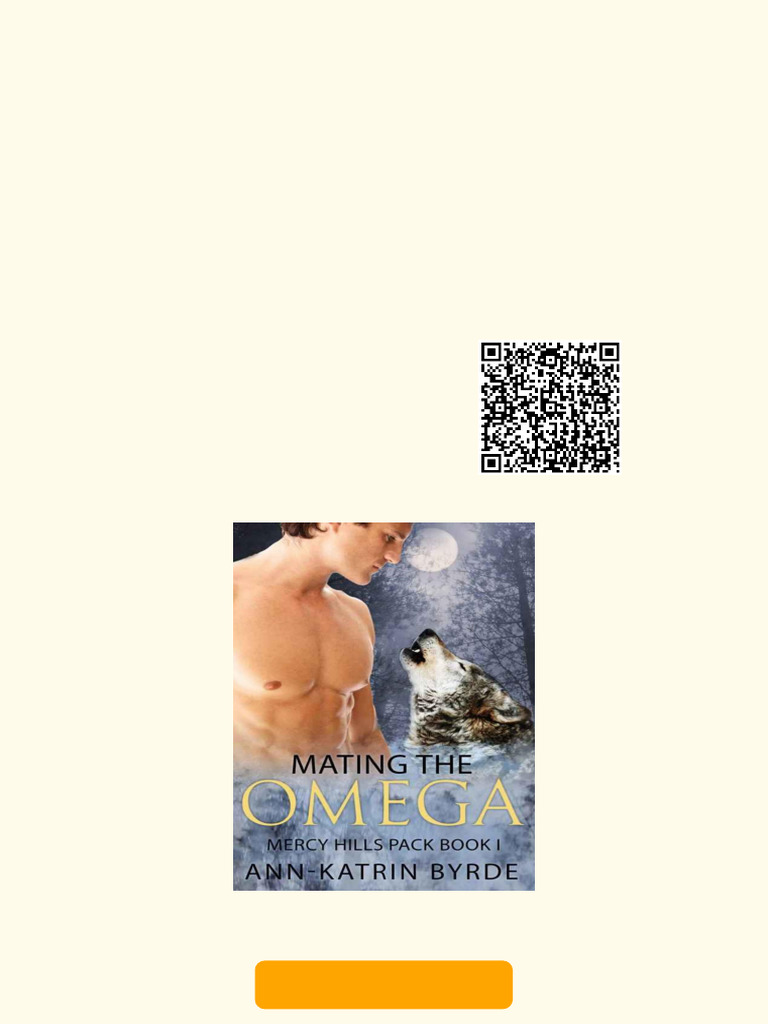 Secure A Mating The Omega MM Gay Shifter Mpreg Romance Mercy Hills Pack ...