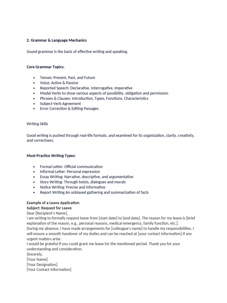 Writing Format Mixed Topic | PDF | Language Mechanics | Linguistics