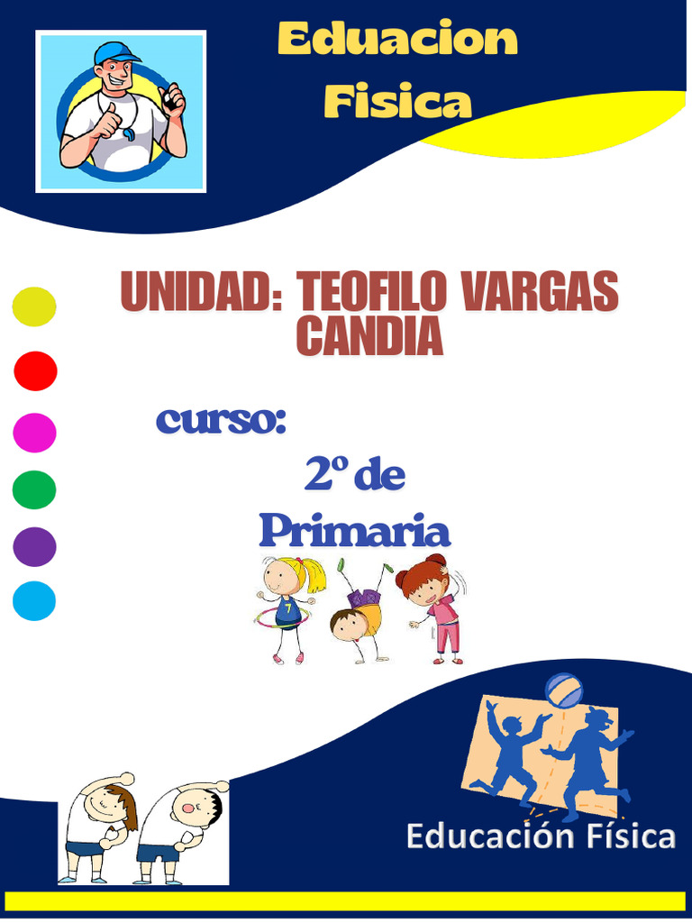 Guias 2 Do Primaria 2026 TVC | PDF