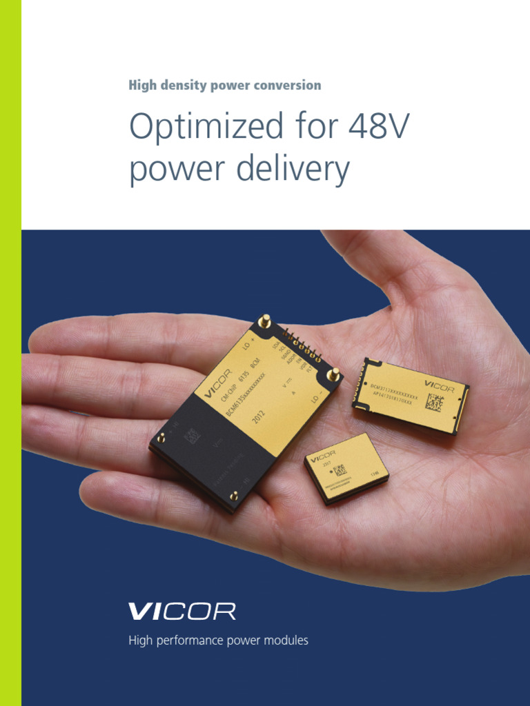 Product Brochure EN | PDF | Electronic Engineering | Computer Engineering
