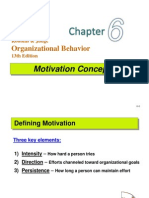 OB 13e_6 Motivation Concepts