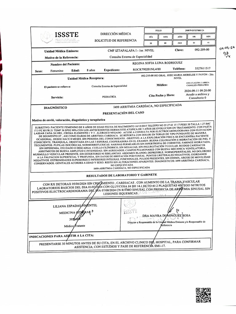 Documento 2 | PDF