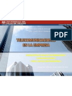 UVM Infraestructura de Inf y Coms