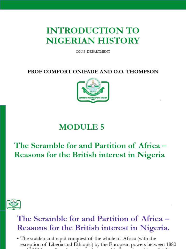 Module 5 | PDF
