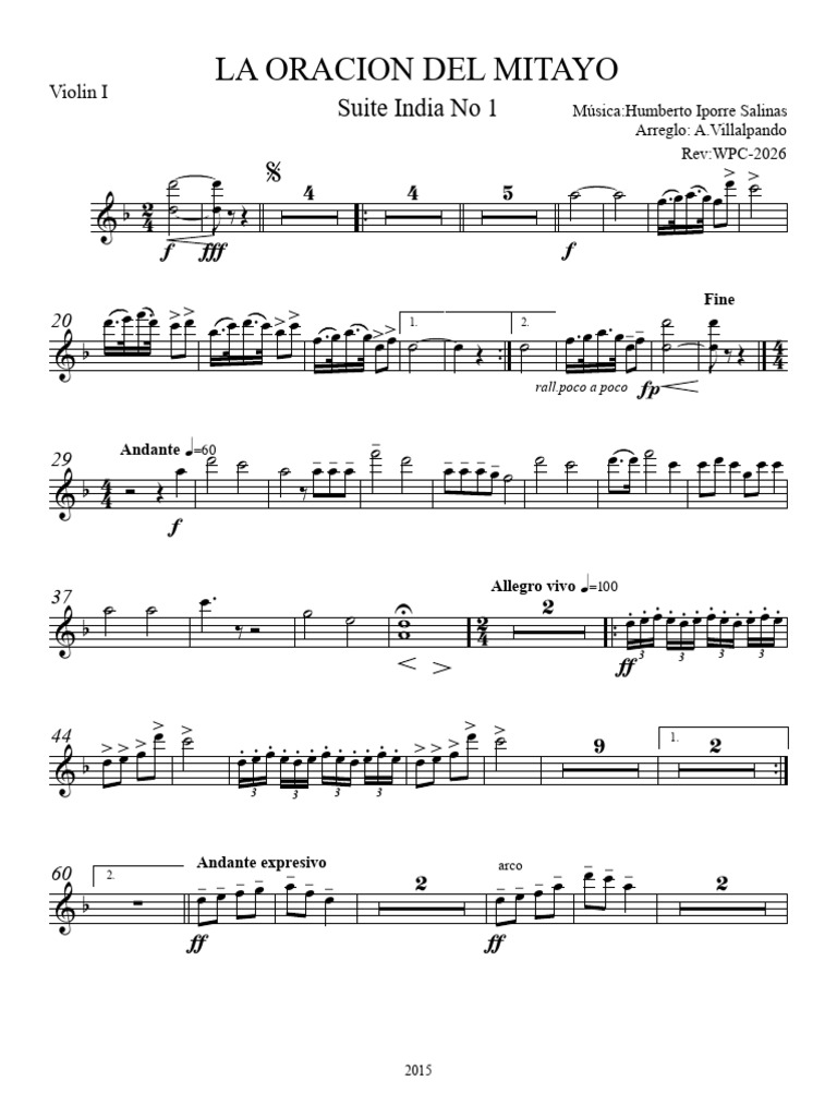 VL 1 Mitayo-1 | PDF